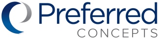 Preferred Concepts
